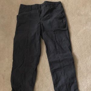 Old navy women’s work pants